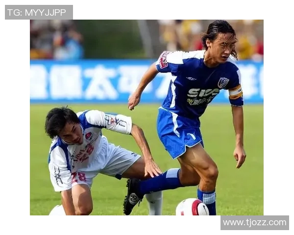 传奇不老!穆谢奎在我国足坛的十年征战之路