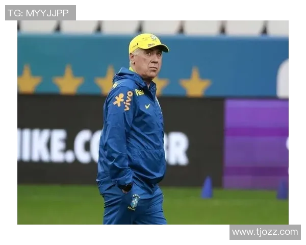 安切洛蒂官宣！内马尔征战世界杯远景堪忧，3年仅进场37次